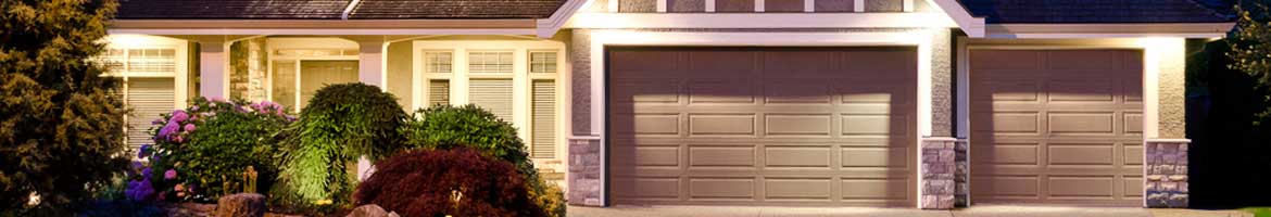 Garage Door Woodstock - Repair & Installation