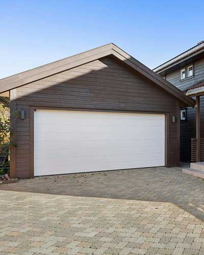 Woodstock garage door installation