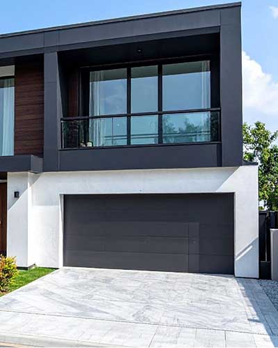 Woodstock garage door installation