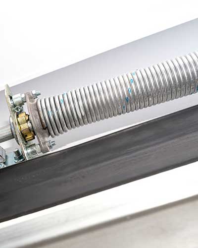 Woodstock Garage Door Spring
