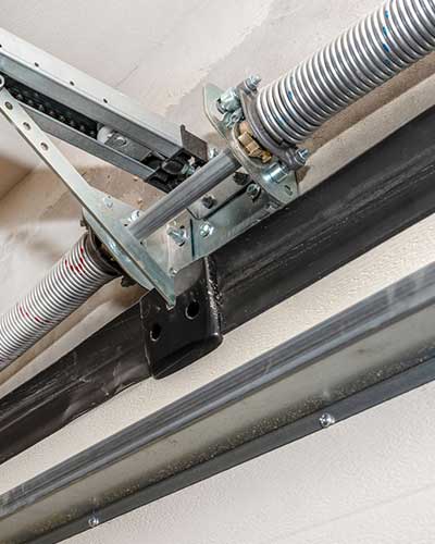 Woodstock Garage Door Spring