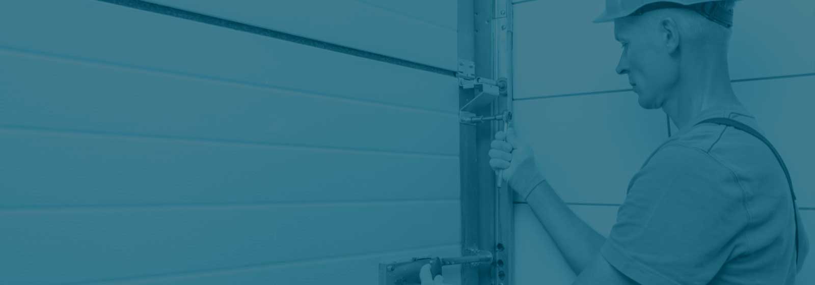 Woodstock Garage Door Repair